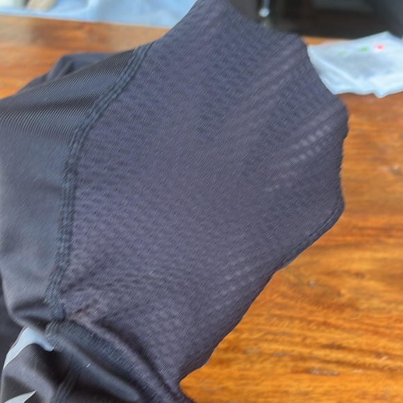 Hyba Bodycorps XS Black Athletic Legging - Picture 5 of 6